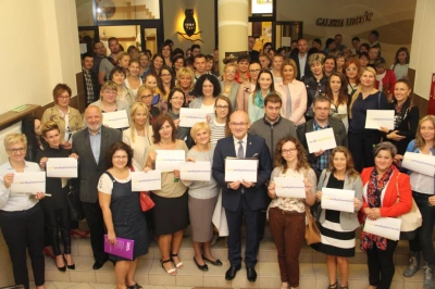 ilustracja aktualności: Bezpłatne warsztaty w WSB za nami