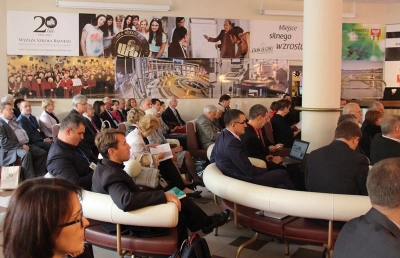 ilustracja aktualności:  25. Jubileuszowe Sympozjum Naukowe "Człowiek-Media-Edukacja" - podsumowanie