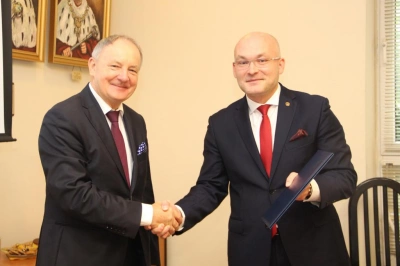 ilustracja aktualności: Jedyne studia w Polsce dla branży wodociągowo-kanalizacyjnej w WSB