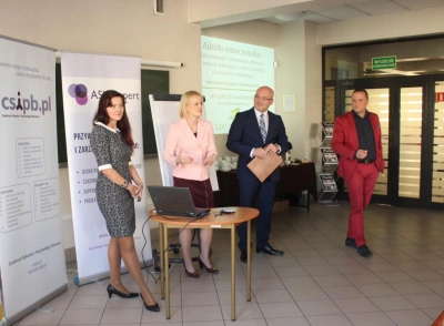 ilustracja aktualności: Za nami VIII Forum Coachingu i Superwizji