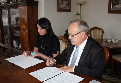 ilustracja aktualności: Partnerska audycja WSB w Dąbrowie Górniczej i Radia Katowice