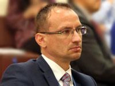 ilustracja aktualności: Pan dr Adam Jabłoński pierwszym Polakiem w gronie Business Model Community   