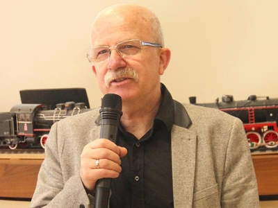 ilustracja aktualności: Zapraszamy na panel ekspercki prof. Marka Sitarza w ramach V Europejskiego Kongresu Małych i Średnich Przedsiębiorstw