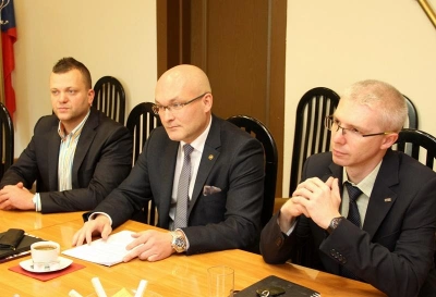 ilustracja aktualności: Net-o-logy i SAS Institute w gronie partnerów WSB