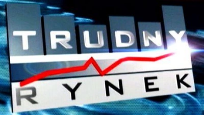 ilustracja aktualności: Rektor WSB w programie TVP Katowice Trudny Rynek