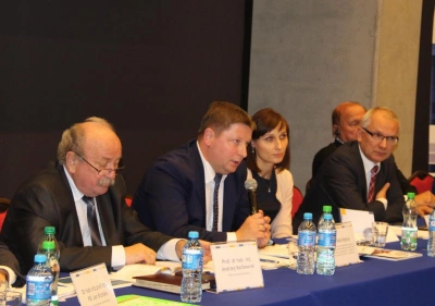 ilustracja aktualności: Zarządzanie Małymi i Średnimi Przedsiębiorstwami - panel V Europejskiego Kongresu MŚP