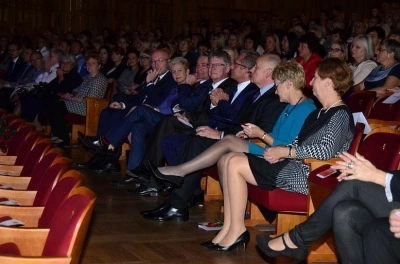 ilustracja aktualności: Dzień Edukacji Narodowej w Pałacu Kultury Zagłębia