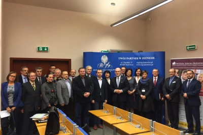 ilustracja aktualności: Podsumowanie konsultacji w ramach Komisji ds. Innowacyjności, Konkurencyjności i Współpracy Nauki z Biznesem RIG