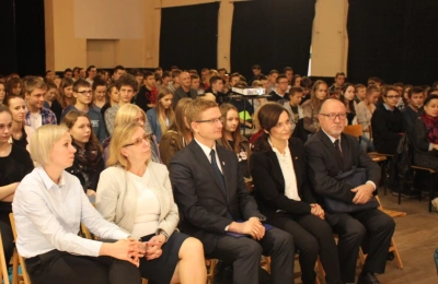 ilustracja aktualności: Ruszyła druga edycja Akademii Młodego Przedsiębiorcy