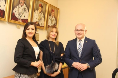 ilustracja aktualności: Spotkanie z Prezesem Fundacji In Corpore