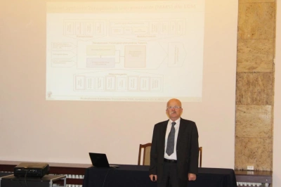 ilustracja aktualności: Spotkanie Komitetu Transportu Polskiej Akademii Nauk