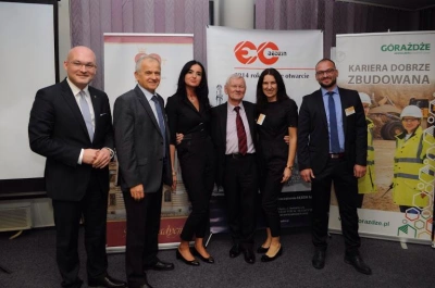 ilustracja aktualności: Konferencja Naukowa „Współczesne oblicza i dylematy restrukturyzacji”