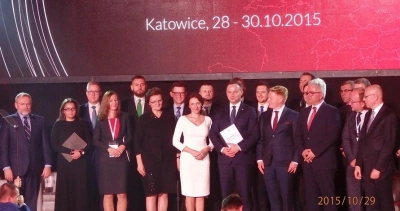 ilustracja aktualności: Eksperci WSB podczas Forum dla Wolności i Rozwoju Law4Growth