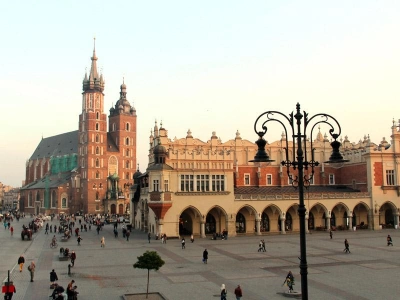 ilustracja aktualności: Uroczysta inauguracja roku akademickiego w Wydziale Zamiejscowym WSB w Krakowie