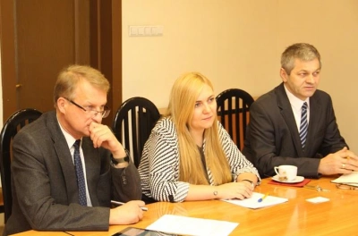 ilustracja aktualności: Spotkanie z przedstawicielami WASKO S.A.  