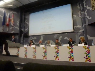 ilustracja aktualności: Międzynarodowa konferencja naukowa SOCIALIA 2015