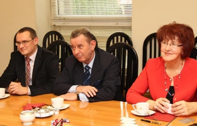 ilustracja aktualności: Fundacja Rozwoju Kardiochirurgii im. prof. Zbigniewa Religi partnerem WSB