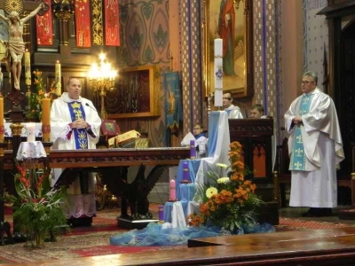 ilustracja aktualności: Międzynarodowy Dzień Wolontariusza