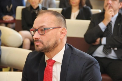 ilustracja aktualności: Teoria i praktyka w modelowaniu procesów biznesowych i zarządzaniu wartością przedsiębiorstw- międzynarodowe konferencje naukowe w WSB