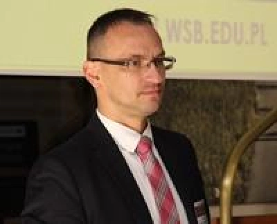 ilustracja aktualności: Międzynarodowy sukces dra Adama Jabłońskiego