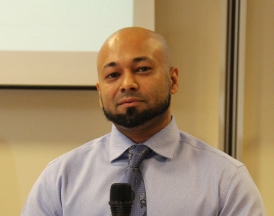 ilustracja aktualności: Jak działa państwo islamskie? Wykład z udziałem gościa specjalnego