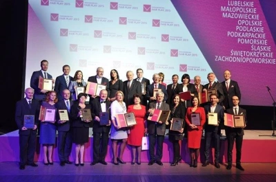 ilustracja aktualności: Uczciwy biznes opłaca się polskim firmom – JM Rektor WSB podczas Gali „Przedsiębiorstwo Fair Play” 