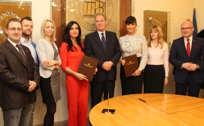 ilustracja aktualności: SMART Technology Group partnerem WSB