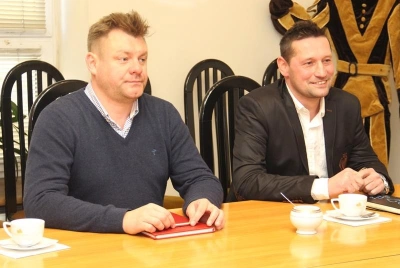 ilustracja aktualności: WSB w proinnowacyjnym konsorcjum firm