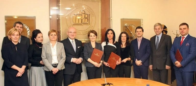 ilustracja aktualności: Wkrótce potrzebnych będzie 100 tysięcy wykwalifikowanych Administratorów Bezpieczeństwa Informacji - Dzień Otwarty GIODO w WSB