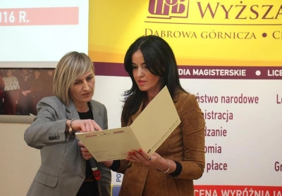 ilustracja aktualności: III Akademickie Forum Jakości - podsumowanie