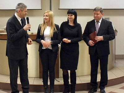 ilustracja aktualności: Jubileusz 5-lecia Centrum Bezpieczeństwa i Edukacji Służb Mundurowych WSB