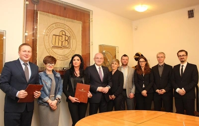 ilustracja aktualności: Altkom Akademia S.A. Partnerem WSB