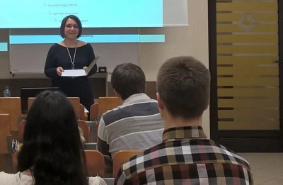 ilustracja aktualności: Bezpłatne warsztaty w ramach Dnia Otwartego Studiów Podyplomowych