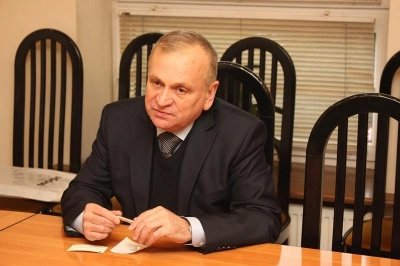 ilustracja aktualności: Kijowska uczelnia w gronie Partnerów Wyższej Szkoły Biznesu w Dąbrowie Górniczej