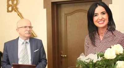 ilustracja aktualności: Pan prof. Marek Sitarz członkiem Komitetu Transportu PAN