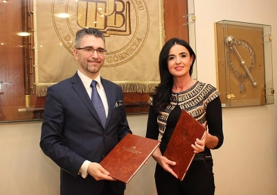 ilustracja aktualności: Cempel Consulting w gronie Partnerów WSB