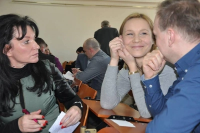 ilustracja aktualności: XI Forum Coachingu i Superwizji - Neurobiologiczna perspektywa relacji coachingowej i przywództwa 