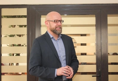 ilustracja aktualności: Dzień z technologią