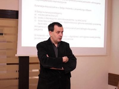 ilustracja aktualności: ŚWIAT na 12. Festiwalu Nauki w WSB