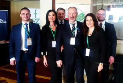 ilustracja aktualności: 90-lecie TNOIK - jubileuszowa konferencja w Warszawie