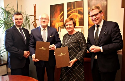 ilustracja aktualności: Stowarzyszenie na Rzecz Poradnictwa Obywatelskiego „Dogma” 