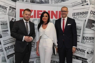 ilustracja aktualności: JM Rektor WSB wśród najbardziej wpływowych kobiet województwa śląskiego