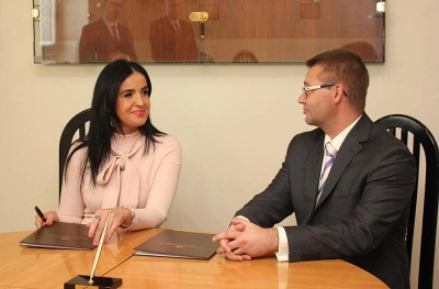 ilustracja aktualności: Firma ARF S.C. w gronie partnerów WSB