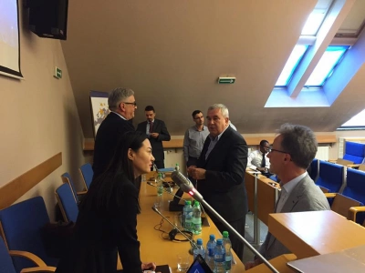 ilustracja aktualności: Ekspansja biznesowa i budowa pozycji konkurencyjnej na rynkach zagranicznych - Komisja RIG