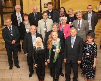 ilustracja aktualności: Pierwsze Międzynarodowe Sympozjum Batesona w Polsce - podsumowanie