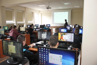 ilustracja aktualności: Dni Otwarte Funduszy Europejskich w WSB