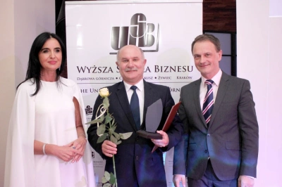 ilustracja aktualności: Innowator 2016 - uroczysta Gala wręczenia wyróżnień