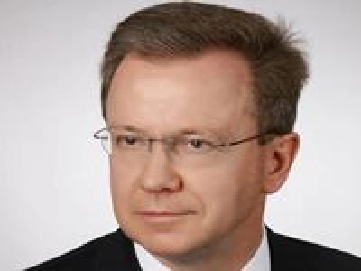 ilustracja aktualności: Pan Profesor Janusz Morbitzer gościem Festiwalu Nauki w Mielcu