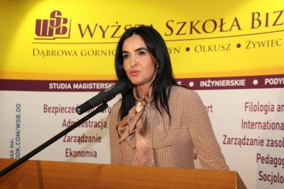 ilustracja aktualności: I Ogólnopolska Konferencja Naukowa "Znaczenie Opieki Duszpasterskiej w Pracy Penitencjarnej Współczesne Wyzwania"