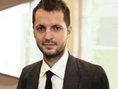 ilustracja aktualności: Pan dr Karol Kujawa nagrodzony przez Fundację Kościuszkowską